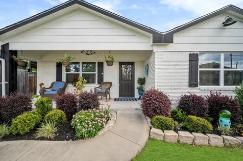 1409 Avenue I South Houston TX 77587