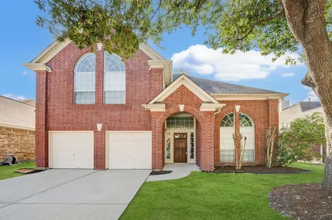 1326 Chesterpoint Drive Spring TX 77386
