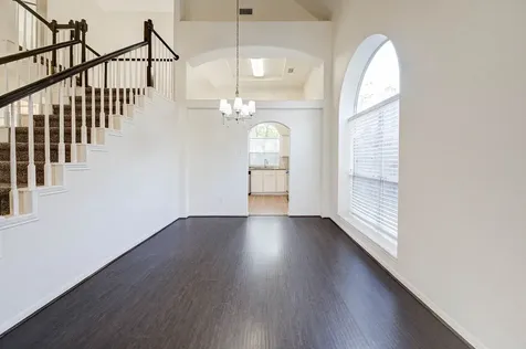 1326 Chesterpoint Drive Spring TX 77386