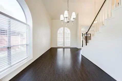 1326 Chesterpoint Drive Spring TX 77386