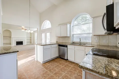 1326 Chesterpoint Drive Spring TX 77386