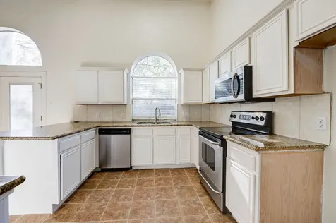 1326 Chesterpoint Drive Spring TX 77386