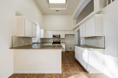 1326 Chesterpoint Drive Spring TX 77386