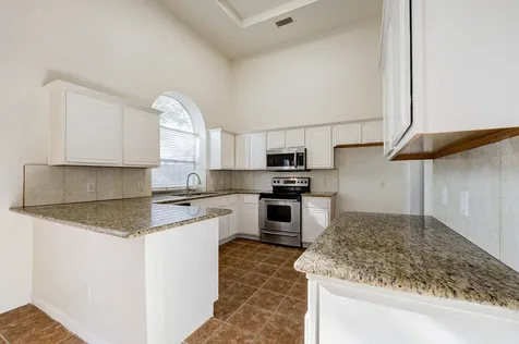1326 Chesterpoint Drive Spring TX 77386