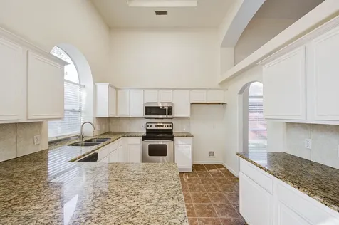 1326 Chesterpoint Drive Spring TX 77386