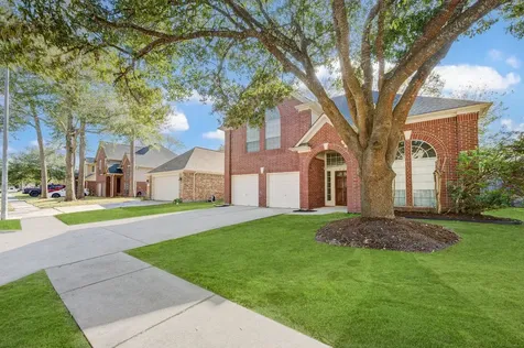 1326 Chesterpoint Drive Spring TX 77386