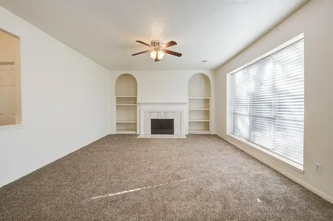 1326 Chesterpoint Drive Spring TX 77386