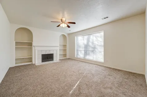 1326 Chesterpoint Drive Spring TX 77386