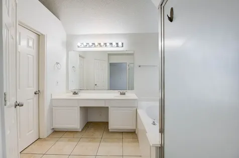 1326 Chesterpoint Drive Spring TX 77386