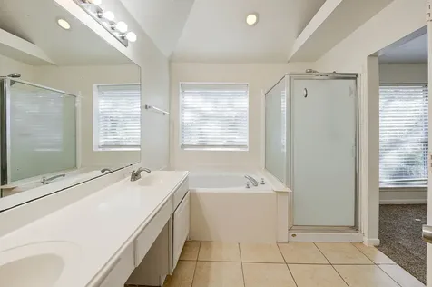 1326 Chesterpoint Drive Spring TX 77386