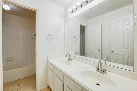 1326 Chesterpoint Drive Spring TX 77386