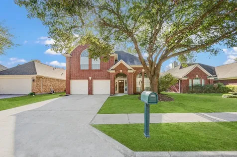 1326 Chesterpoint Drive Spring TX 77386