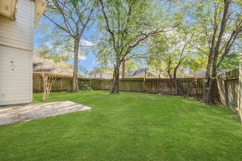 1326 Chesterpoint Drive Spring TX 77386