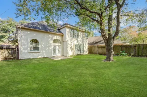 1326 Chesterpoint Drive Spring TX 77386