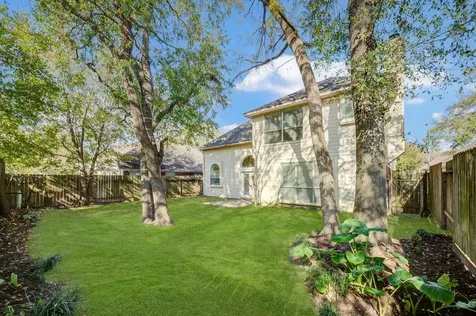 1326 Chesterpoint Drive Spring TX 77386