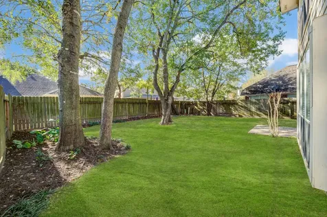 1326 Chesterpoint Drive Spring TX 77386