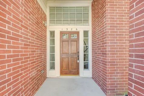 1326 Chesterpoint Drive Spring TX 77386