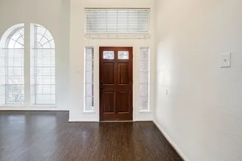 1326 Chesterpoint Drive Spring TX 77386