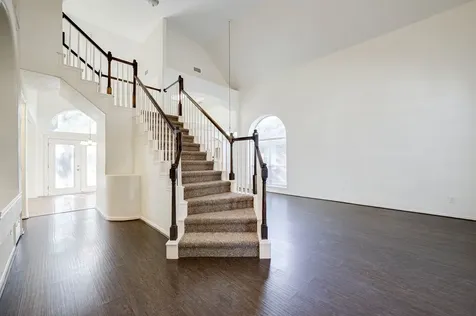 1326 Chesterpoint Drive Spring TX 77386