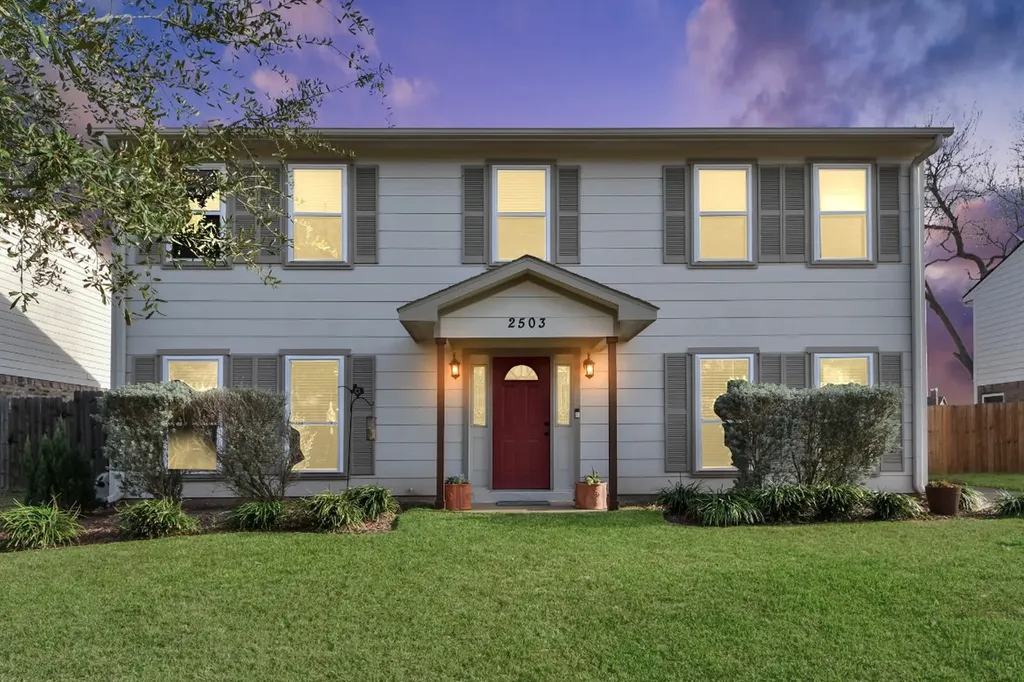 2503 Country Place Drive Richmond TX 77406