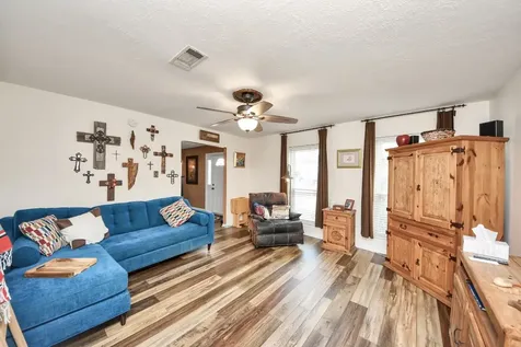2503 Country Place Drive Richmond TX 77406