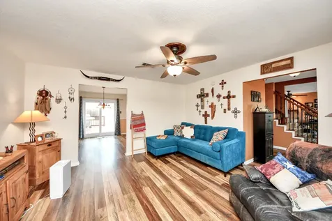 2503 Country Place Drive Richmond TX 77406