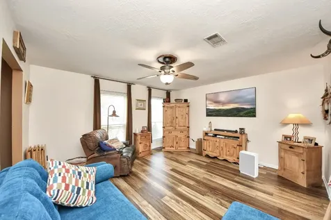 2503 Country Place Drive Richmond TX 77406
