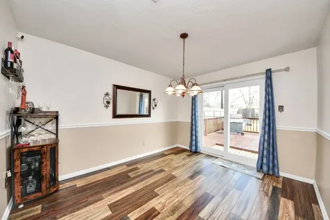 2503 Country Place Drive Richmond TX 77406