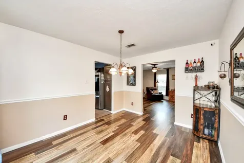 2503 Country Place Drive Richmond TX 77406