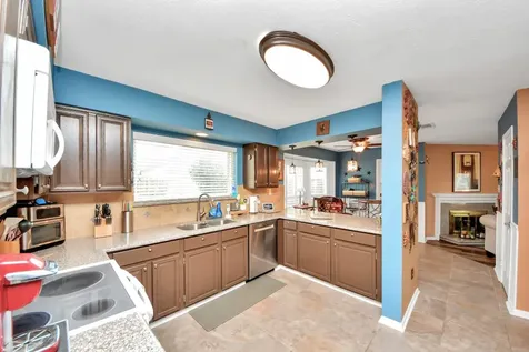 2503 Country Place Drive Richmond TX 77406