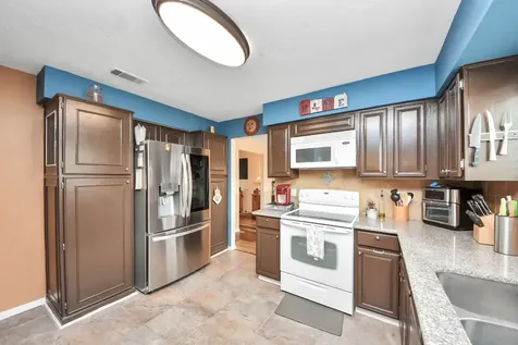2503 Country Place Drive Richmond TX 77406