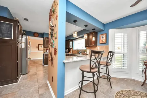 2503 Country Place Drive Richmond TX 77406