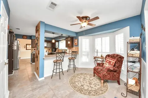 2503 Country Place Drive Richmond TX 77406
