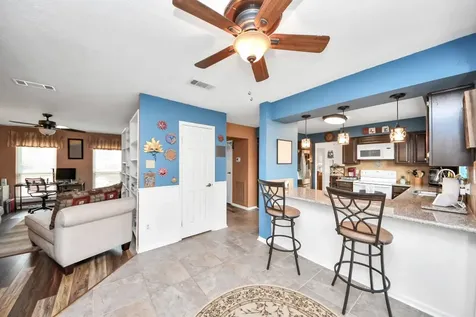 2503 Country Place Drive Richmond TX 77406