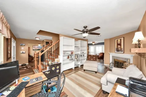 2503 Country Place Drive Richmond TX 77406