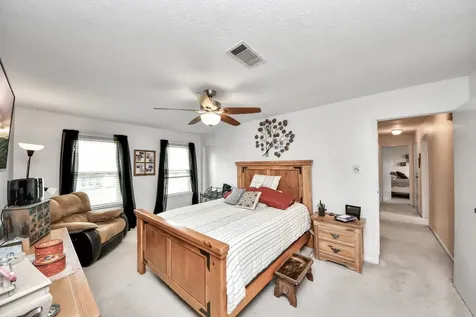 2503 Country Place Drive Richmond TX 77406