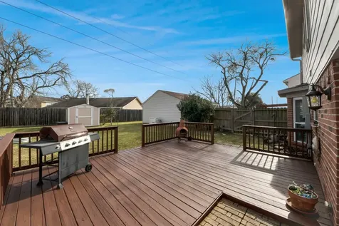 2503 Country Place Drive Richmond TX 77406