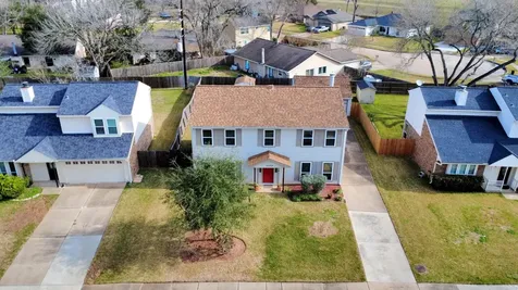 2503 Country Place Drive Richmond TX 77406