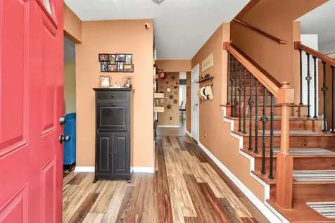 2503 Country Place Drive Richmond TX 77406