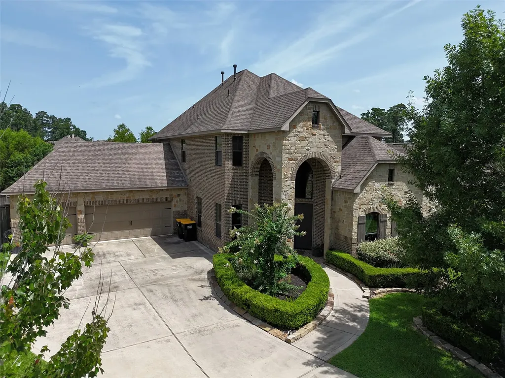 12606 Mostyn Court Magnolia TX 77354