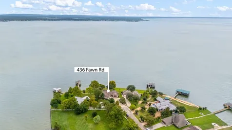 436 Fawn Road Livingston TX 77351