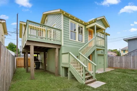 1106 Winnie Street Galveston TX 77550