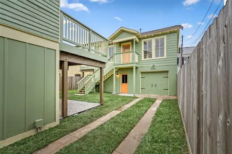 1106 Winnie Street Galveston TX 77550