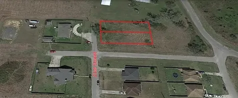 Lot 4 21st Street Street N Hempstead TX 77445