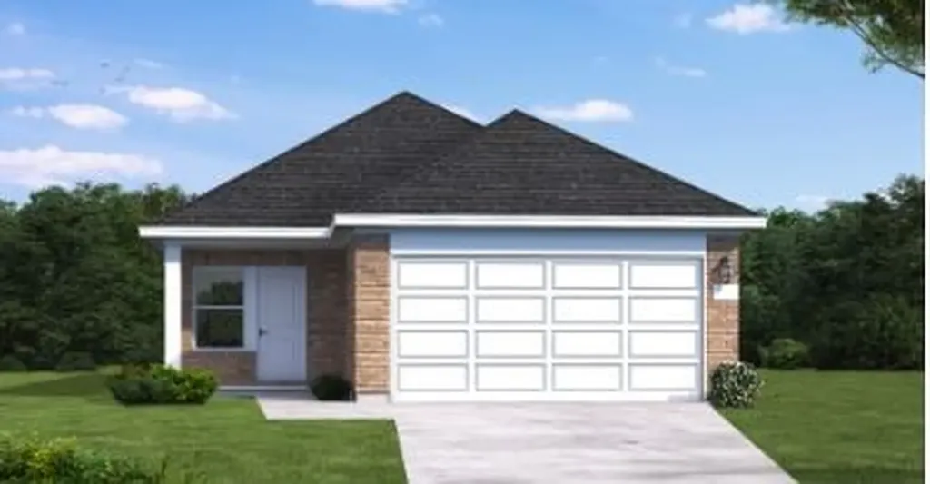 2906 Rockwood Drive Rosharon TX 77583