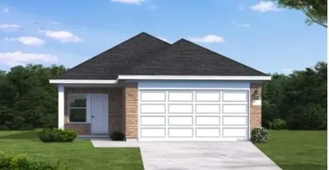 2906 Rockwood Drive Rosharon TX 77583