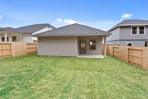 2906 Rockwood Drive Rosharon TX 77583