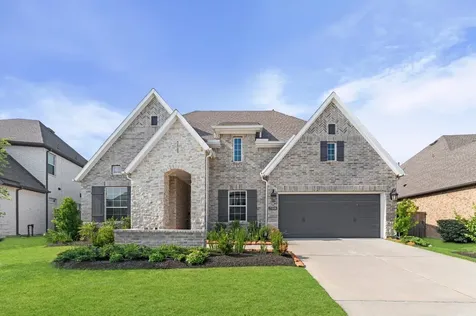 21506 Snake Herb Lane Cypress TX 77433