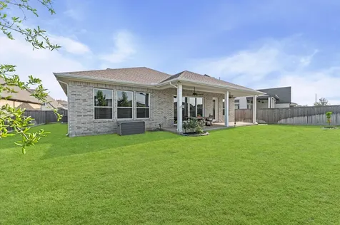 21506 Snake Herb Lane Cypress TX 77433