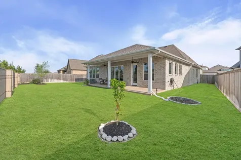 21506 Snake Herb Lane Cypress TX 77433